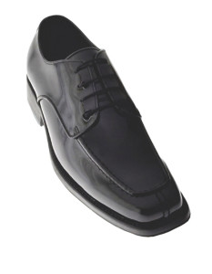 'Boston' Black Shoes Accessories