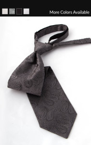 Tie Tuxedo Accessories