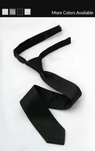 Tie Tuxedo Accessories