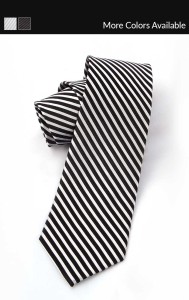 Tie Tuxedo Accessories