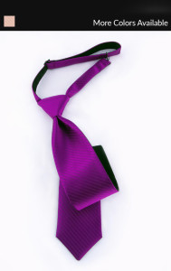 Tuxedo Tie Accessories