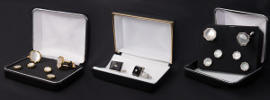 Cufflink Tuxedo Accessories