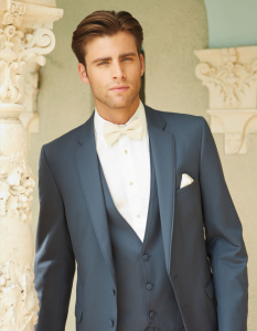Slate Blue by Allure Men
