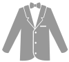 Men's formal wear