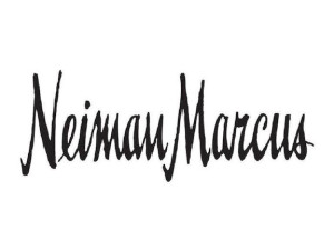 Neiman Marcus logo.
