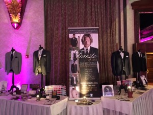 Foresto Tuxedo: Fine men's formal wear.