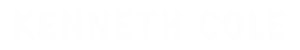 Kenneth Cole logo.