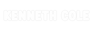 Kenneth Cole logo.