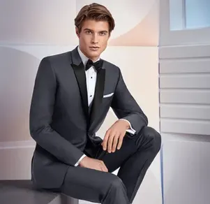 Foresto Tuxedo Collection
