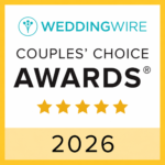 weddingwire 2026 award