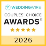weddingwire 2026 award
