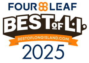 Foresto Tuxedo - 2025 Best of Long Island Best Men's Formal Wear Winner