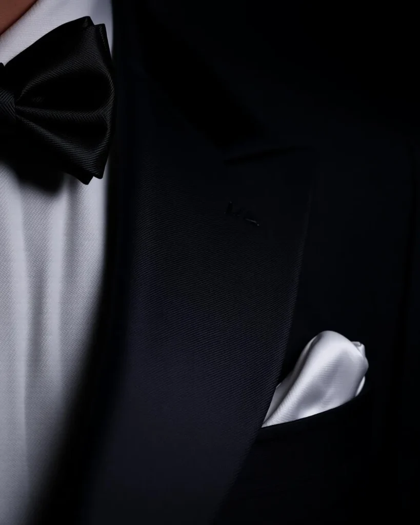The Tuxedo